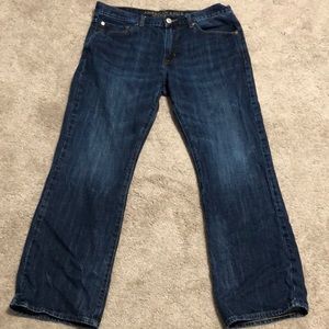 Men’s American Eagle jeans
